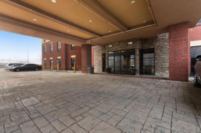 Comfort Suites